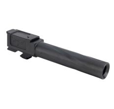 ZAFFIRI PRECISION 10MM BARREL G20 GEN 3 BLACK