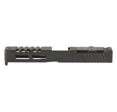 ZAFFIRI ZPS.2 SLIDE G17 G3 RMR BLK