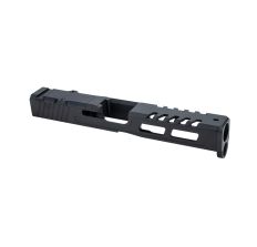 ZAFFIRI ZPS.2 SLIDE G17 G5 COMPLETE BLK