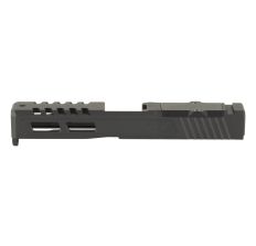 ZAFFIRI ZPS.2 SLIDE G19 G3 RMR BLK