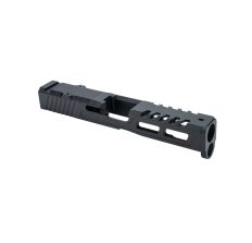 ZAFFIRI ZPS.2 SLIDE G19 G5 COMPLETE BLK