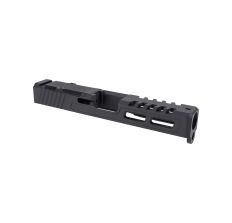 ZAFFIRI ZPS.2 SLIDE G23 G3 RMR BLK