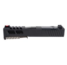 ZAFFIRI ZPS.2 SLIDE G43 COMPLETE BLK