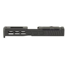 ZAFFIRI ZPS.3 SLIDE G19 G3 RMR BLK