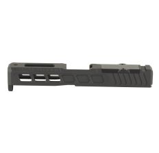 ZAFFIRI ZPS.3 SLIDE G19 G5 RMR BLK