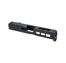 ZAFFIRI ZPS.3 SLIDE G19 G5 COMPLETE BLK