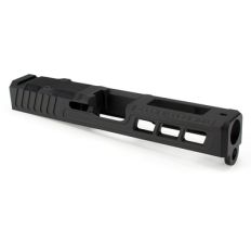 ZAFFIRI ZPS.3 SLIDE G23 G3 RMR BLK