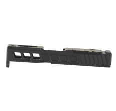 ZAFFIRI ZPS.3 SLIDE G43 RMSC BLK