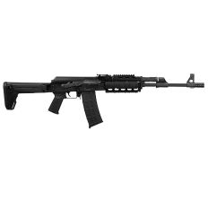 Zastava PAP M90 AK Rifle 5.56 NATO Black 18.25" Zhukov Folding Stock