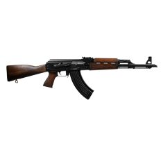 Zastava ZPAPM70 AK47 Rifle  "Frontline" Furniture" 7.62x39 16.3" Chrome Lined Barrel