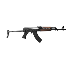 Zastava Arms AK47 ZPAP M70 Underfolder 7.62×39 Battle Worn handguard 30rd