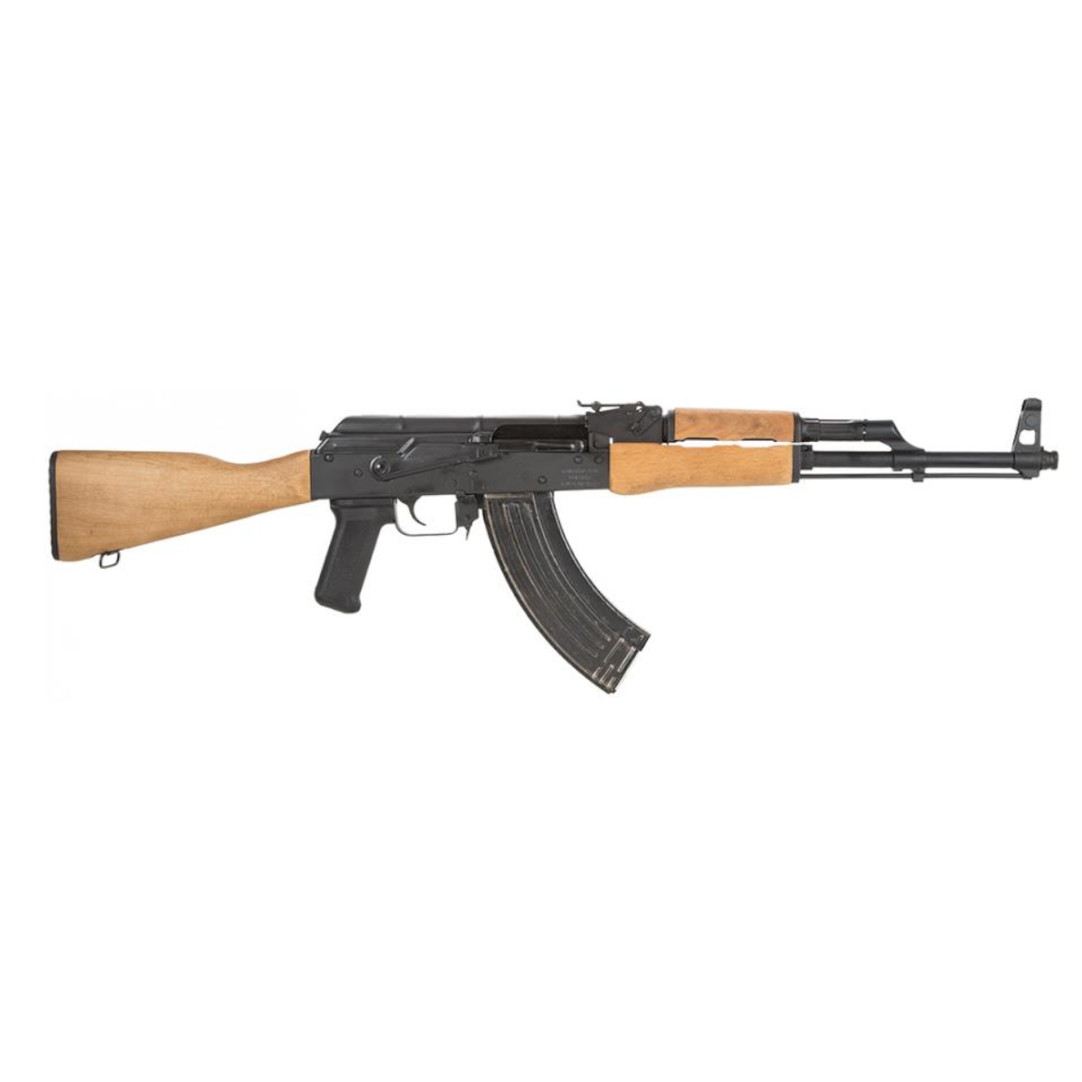 Day 11 of The AR-15 Days of Christmas - We Like AKs, Too! - Prepper Gun Shop