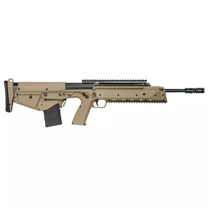 Kel online Tec RDB rifle print